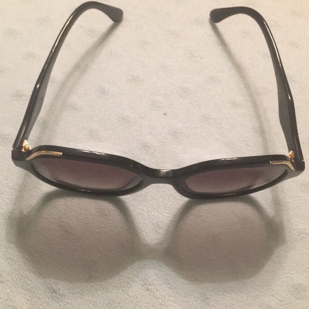 Authentic Prada sunglasses